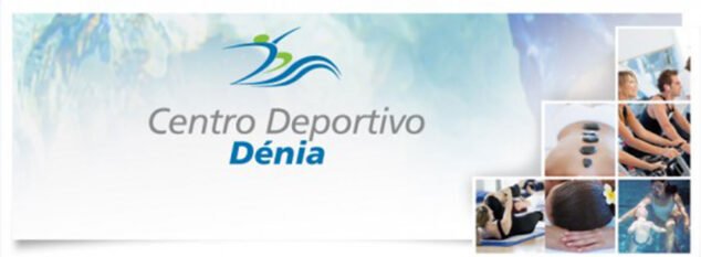 Imagen: Logotipo de Centro Deportivo Dénia