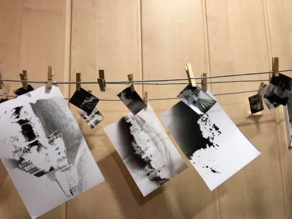 Fotografías