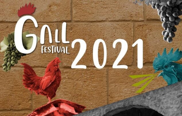 Imagen: Gall Festival 2021