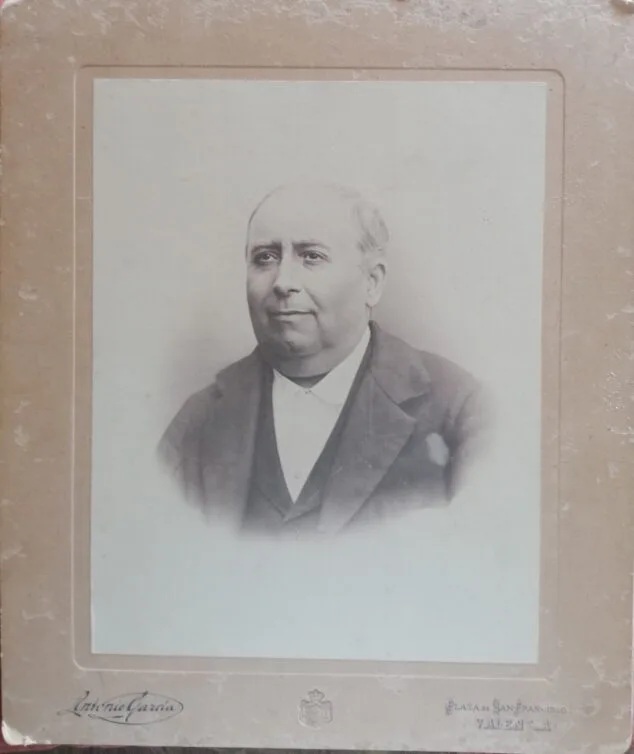 Imagen: Joaquín Cholbi Climent