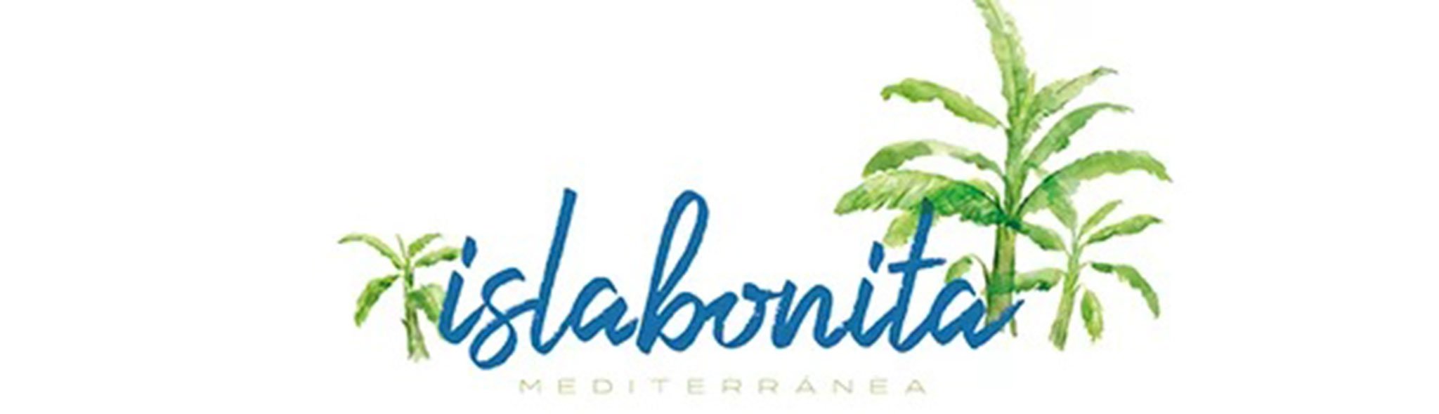 Logotipo de Isla Bonita