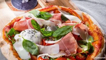 Pizzería en Jávea – Restaurante Da Giulia