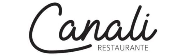 Imagen: Logotipo de Restaurante Canali