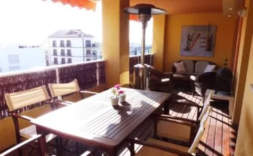 Terraza – Xabiga Inmobiliaria