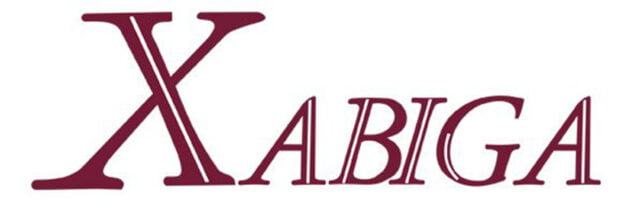 Imagen: Logotipo de Xabiga Inmobiliaria