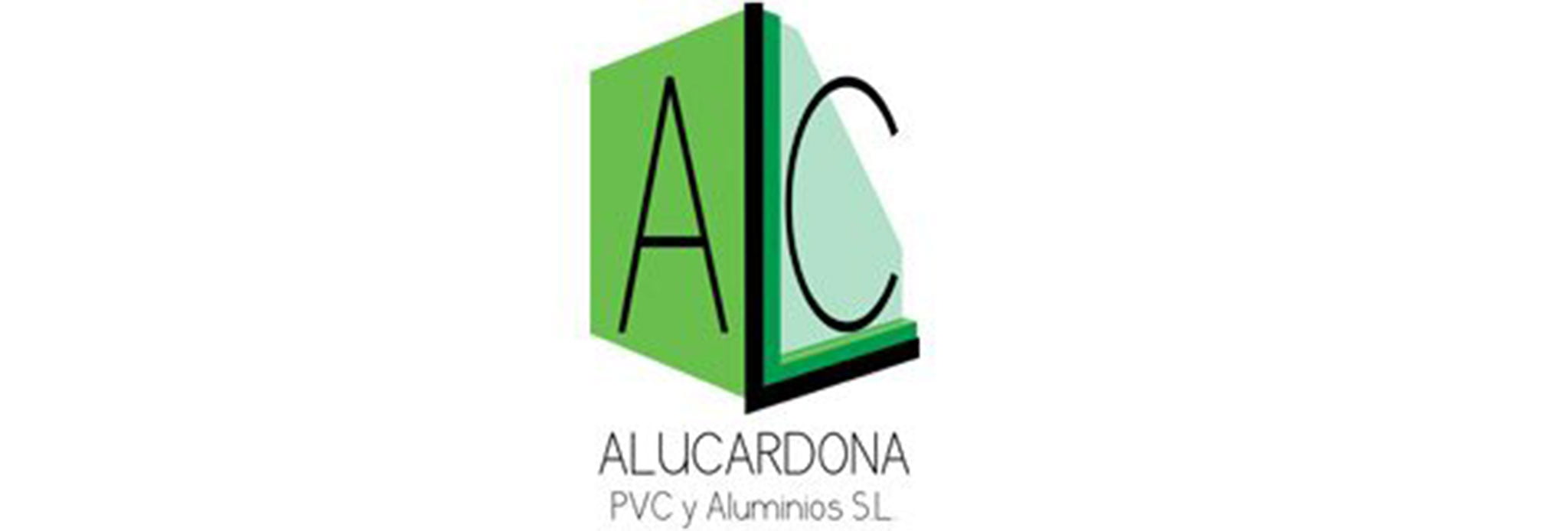 Logotipo de Alucardona Pvc y Aluminios, S.L.