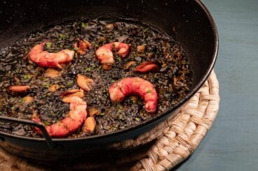 Arroces para llevar – Vidafina