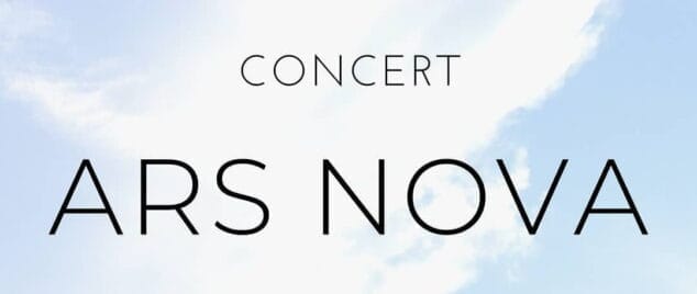 Imagen: Ars Nova