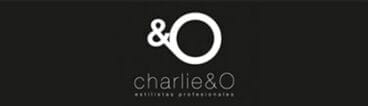 Logotipo de Charlie & O