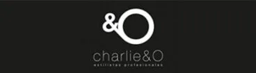 Logotipo de Charlie & O