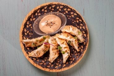 Comida para llevar Jávea – Vidafina