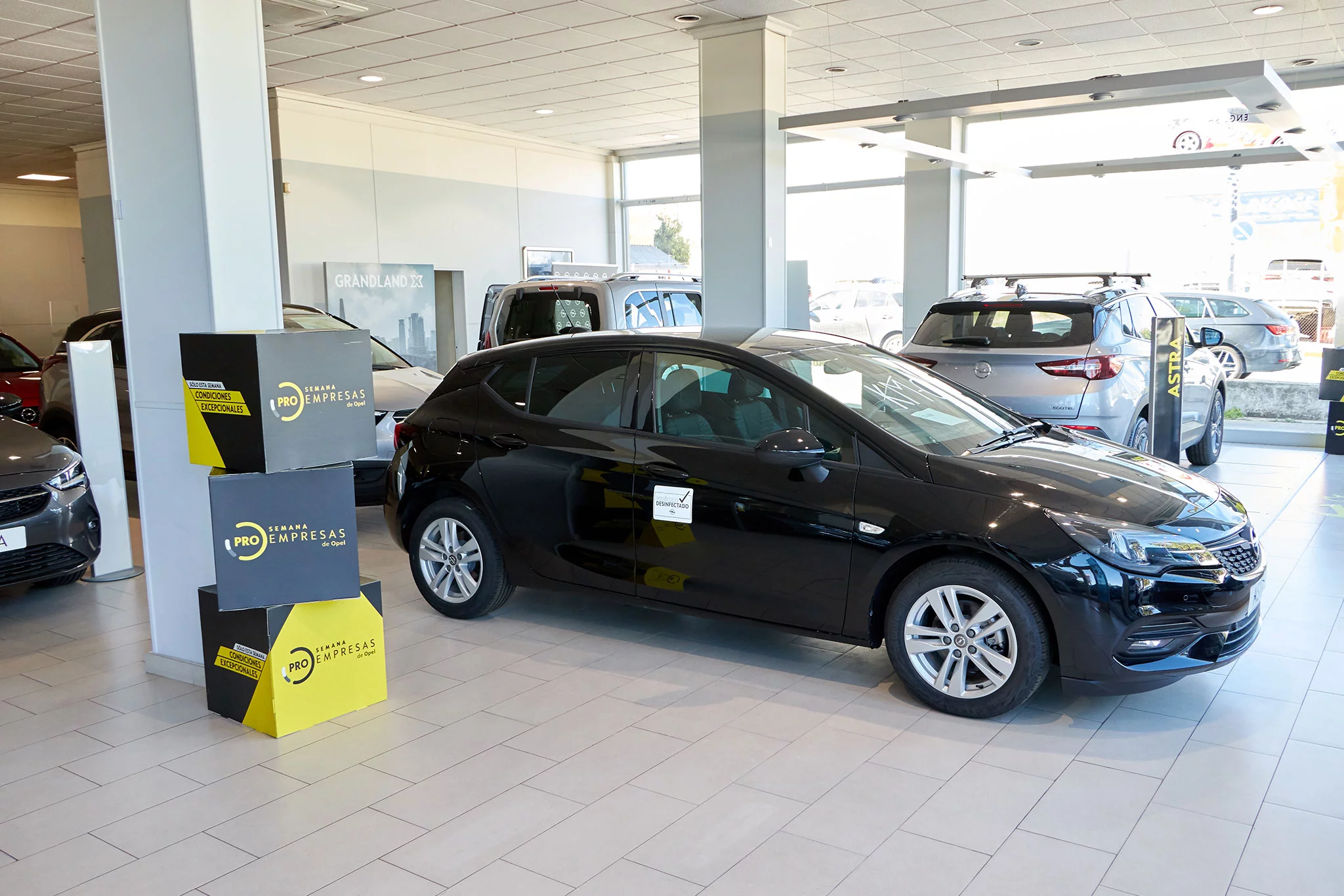 Concesionario Opel en Dénia – Auto Dénia Motors