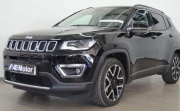 Jeep Compass – AB Motor