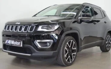 Jeep Compass – AB Motor