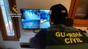 La Guardia Civil detiene a 15 componentes de una organización criminal