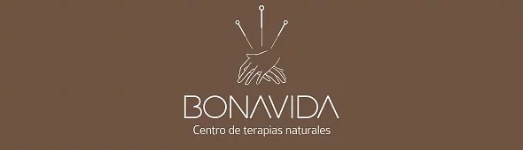 Imagen: Logotipo BONAVIDA