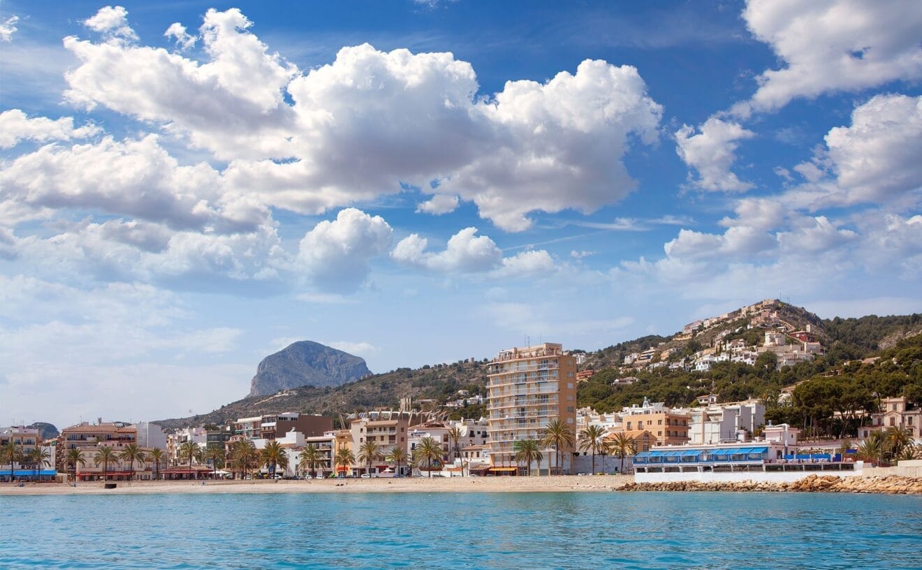 Descubre la selección de la oferta gastronómica de Jávea