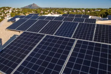 Placas solares Jávea – SUN & PROJECTS