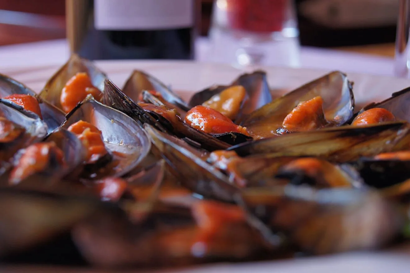 Tapas para llevar en Jávea - Restaurante Club de Tenis Jávea