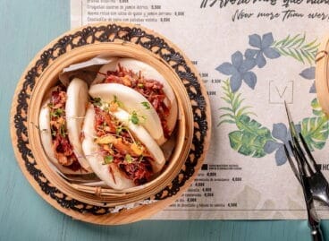 Take Away en Jávea – Vidafina