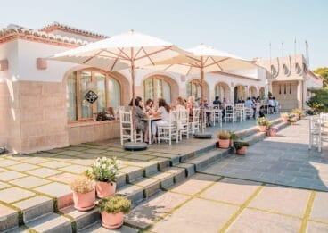 Teerraza en Jávea – Vidafina