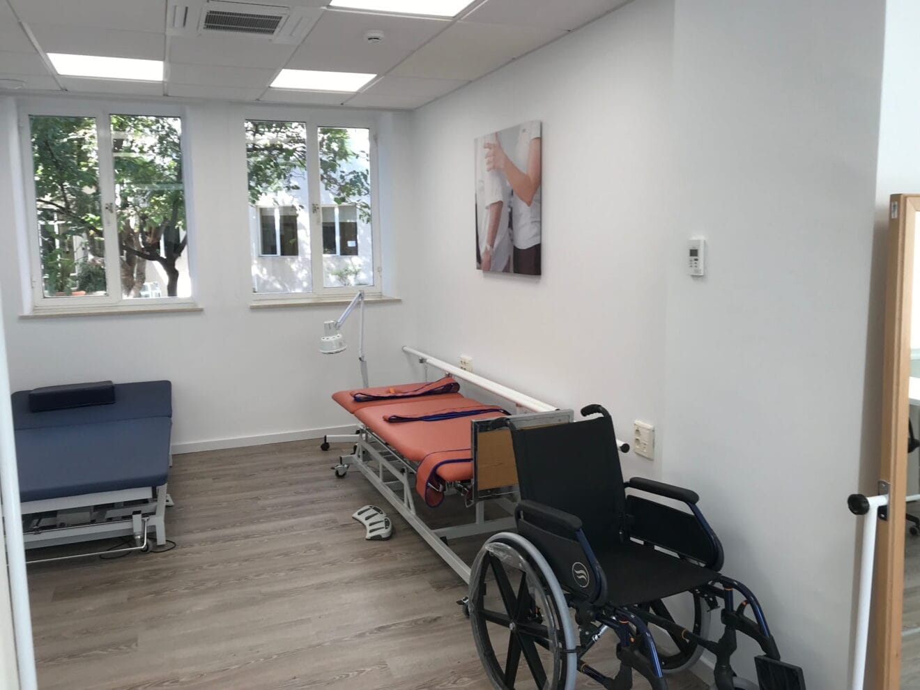 Unidad Ambulatoria del Daño Cerebral