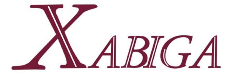 Xabiga Real Estate логотип