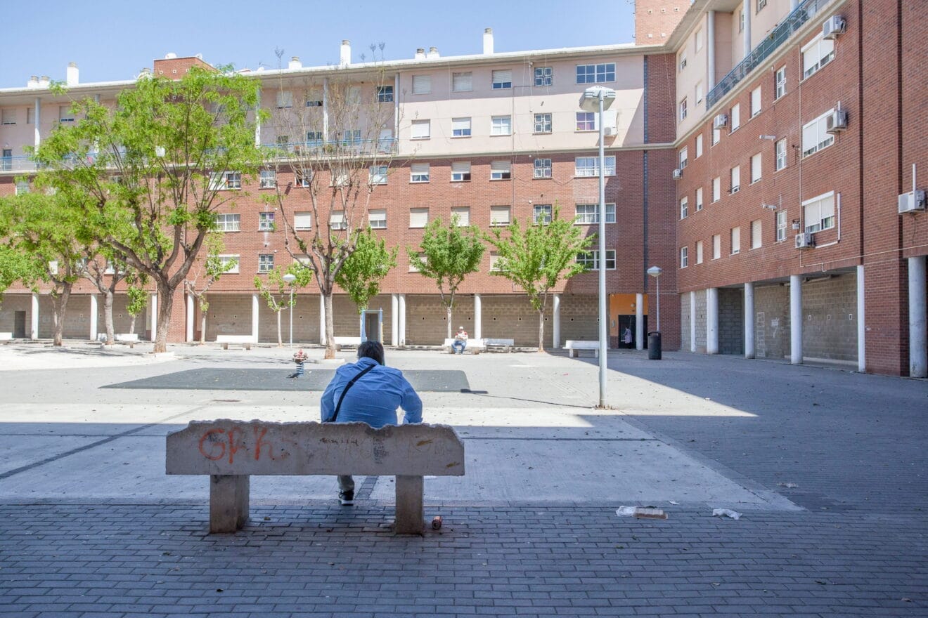Alquiler de vivienda