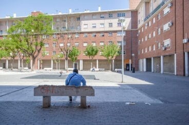 Alquiler de vivienda