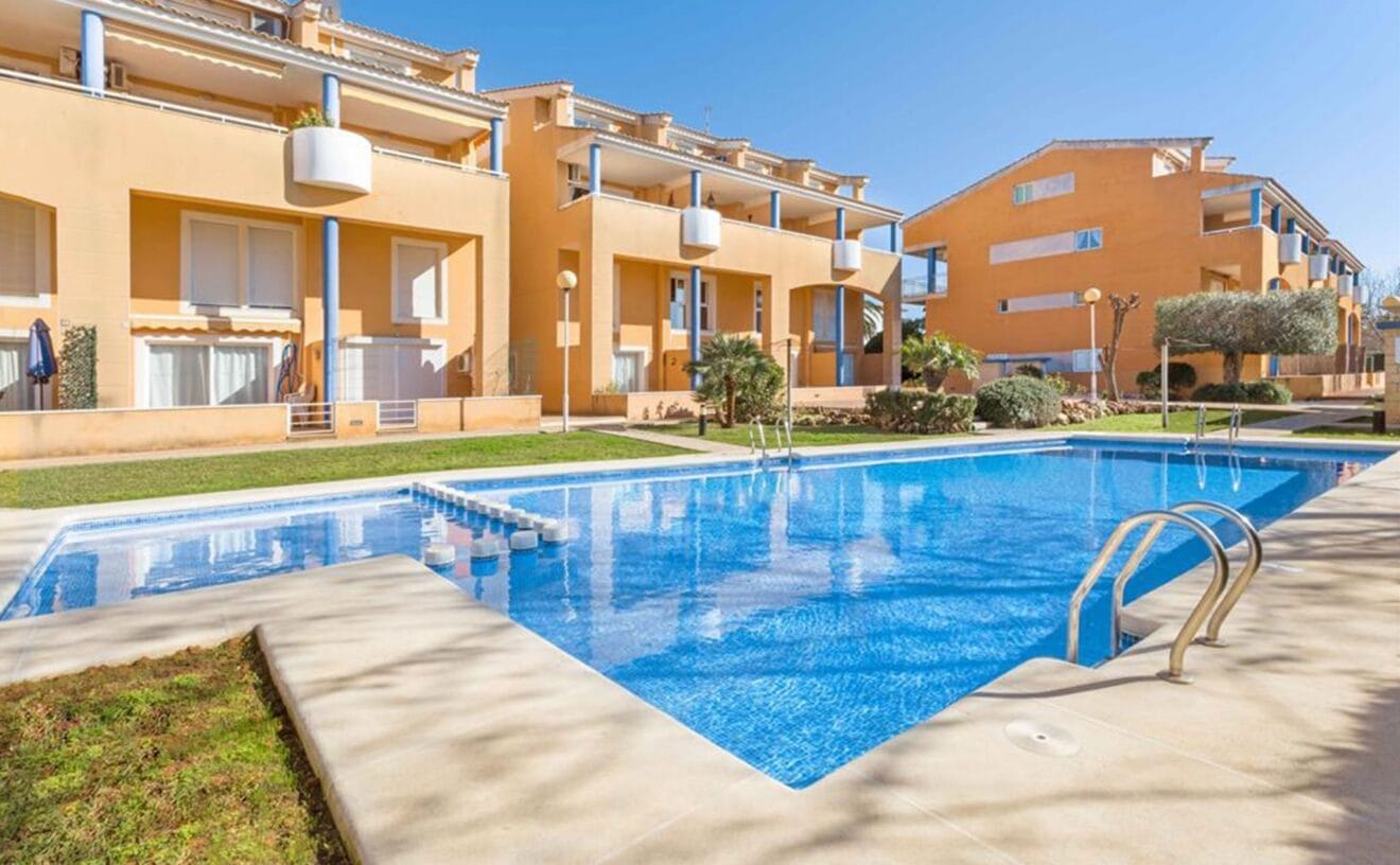 Alquileres de invierno en Jávea - MMC Property Services