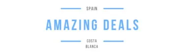 Logotipo de Amazing Deals Costa Blanca