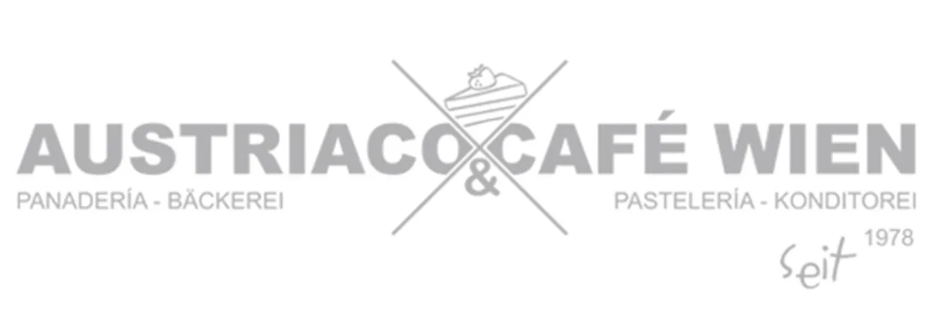 Logotipo de Austriaco Café Wien