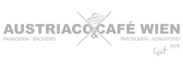 Logotipo de Austriaco Café Wien