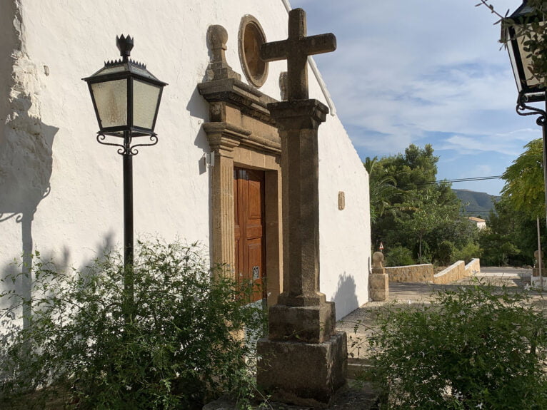 entrada-y-cruz-ermita-popul-javea
