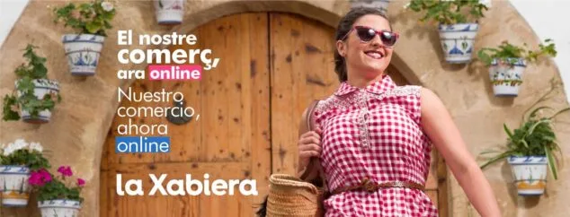 Imagen: la xabiera