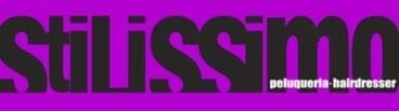 Logotipo de Stilissimo Peluquería