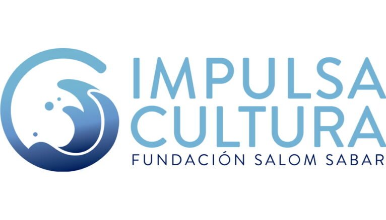 Logotipo de Impulsa Cultura