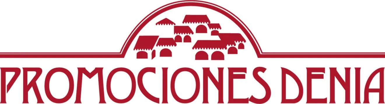 Logotipo de Promociones Denia, S.L.