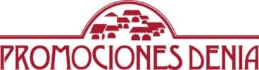 Logotipo de Promociones Denia, S.L.