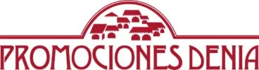 Logotipo de Promociones Denia, S.L.