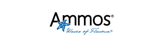 Imagen: Logotipo de Restaurante Ammos