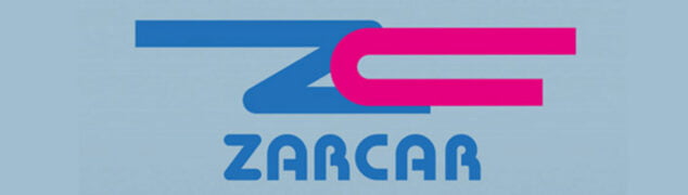 Imagen: Logotipo de Zarcar Gasóleos