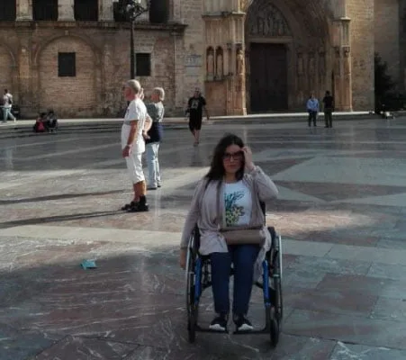 Imagen: Mónica Portero