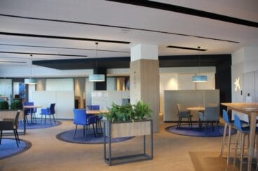 Nueva oficina Store de CaixaBank en Xàbia