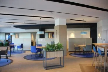 Nueva oficina Store de CaixaBank en Xàbia