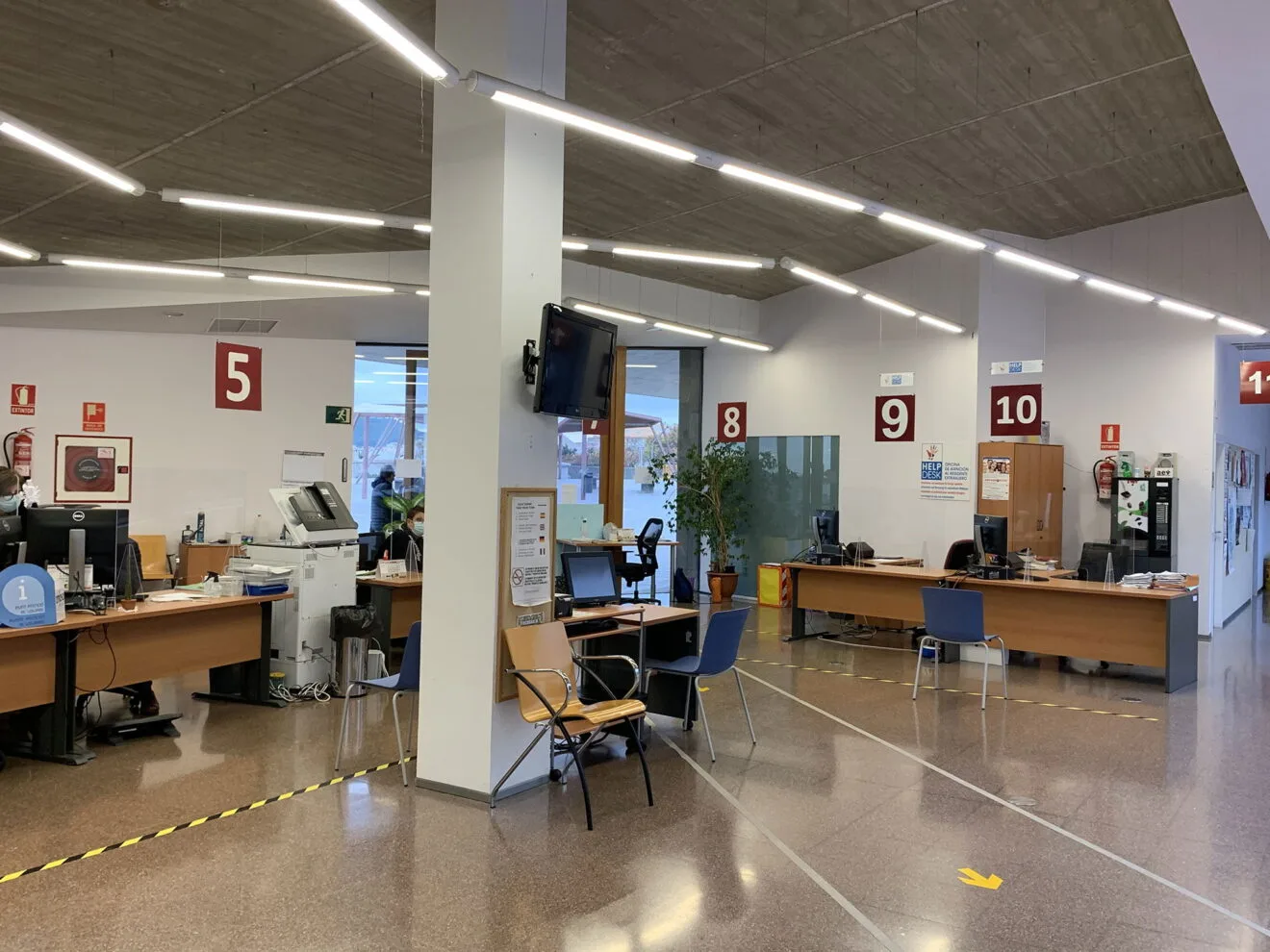 Jávea Citizen Service Office