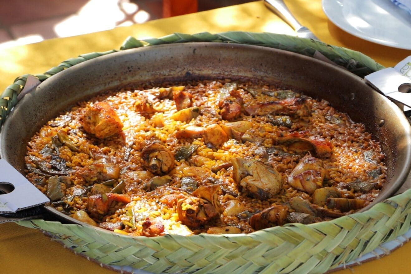 paella-valenciana-javea