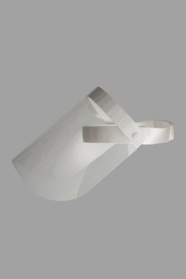 Pantalla de protección regulable de A-Sails