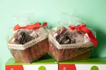 Regalos para empresas – Lotes Canela
