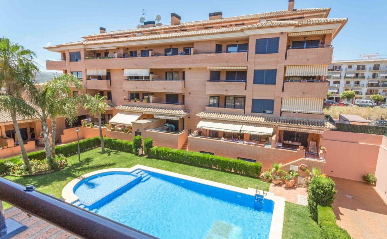 Alquiler de invierno en Jávea - MMC Property Services